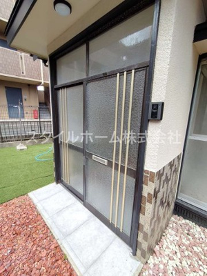 【その他共用部分】 | 伊奈町南山新田戸建て