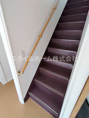 【収納】 | 伊奈町南山新田戸建て