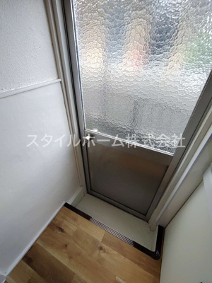 【その他】 | 伊奈町南山新田戸建て