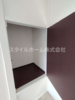 【収納】 | 伊奈町南山新田戸建て