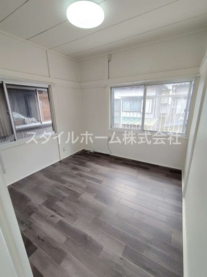 【内装】 | 伊奈町南山新田戸建て