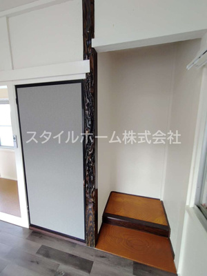 【収納】 | 伊奈町南山新田戸建て