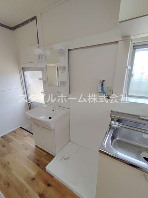 【その他】 | 伊奈町南山新田戸建て