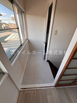 【内装】 | 伊奈町南山新田戸建て