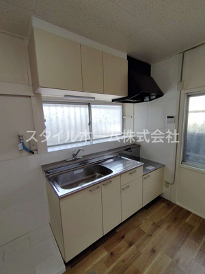 【キッチン】 | 伊奈町南山新田戸建て