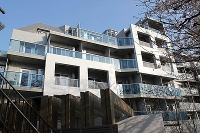 【外観】 | ZOOM高田馬場WEST(ズームタカダノババウエスト）