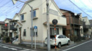 久が原2丁目貸家の画像