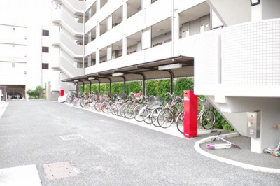 【その他共用部分】 | フォーリスト・フジカ