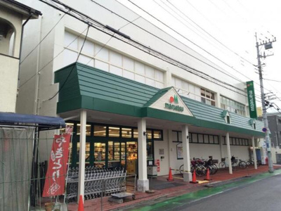 【周辺】 | フォーリスト・フジカ | ザ・ダイソーマルエツ…まで330m