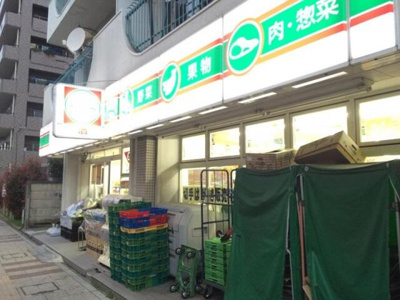 【周辺】 | フォーリスト・フジカ | ローソンストア100わ…まで336m