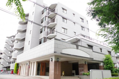 【外観】 | フォーリスト・フジカ