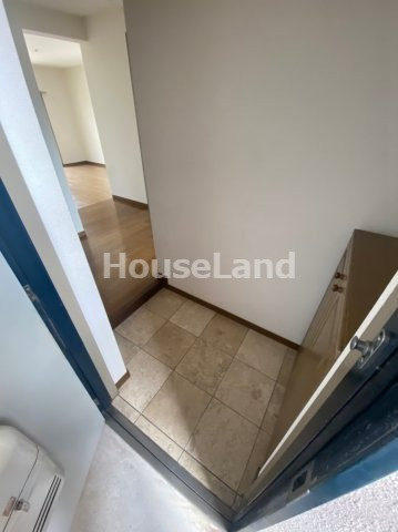 グリーンリーフ梶取の玄関