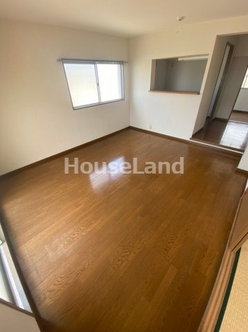 グリーンリーフ梶取の居間・リビング