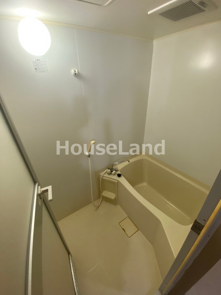 グリーンリーフ梶取の浴室