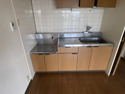【キッチン】 | アビリティ厚南
