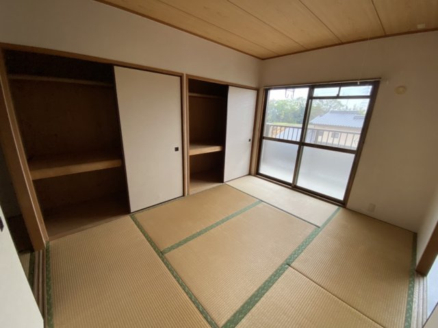 【和室】 | アビリティ厚南
