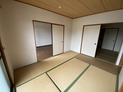 【和室】 | アビリティ厚南