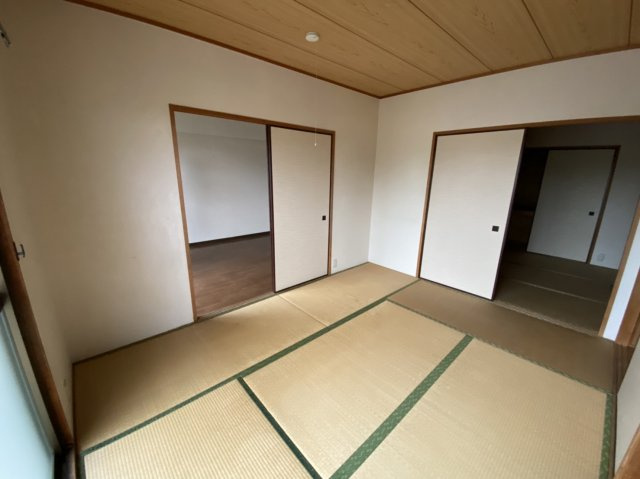 【和室】 | アビリティ厚南