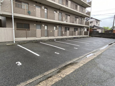 【駐車場】 | アビリティ厚南
