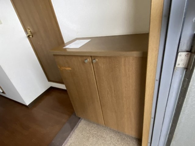 【玄関】 | アビリティ厚南