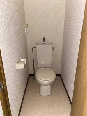 【トイレ】 | アビリティ厚南