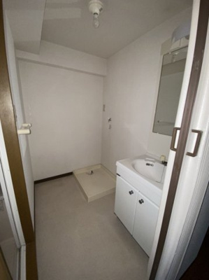 【独立洗面台】 | アビリティ厚南