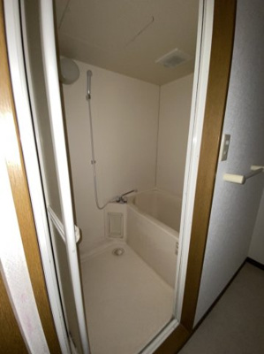 【浴室】 | アビリティ厚南