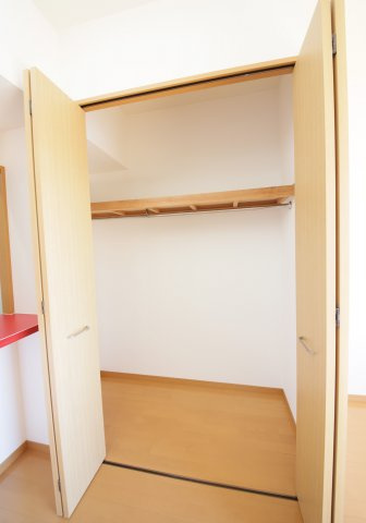 ひまわりやなべの収納