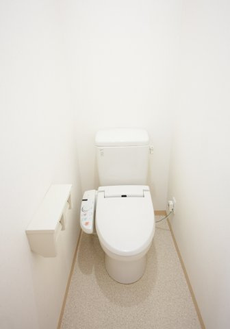 ひまわりやなべのトイレ