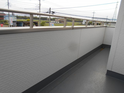 【外観：施工例】 | 高崎市稲荷台町新築住宅Ⅰ期　①