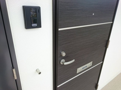 【玄関】 | しまだばる 