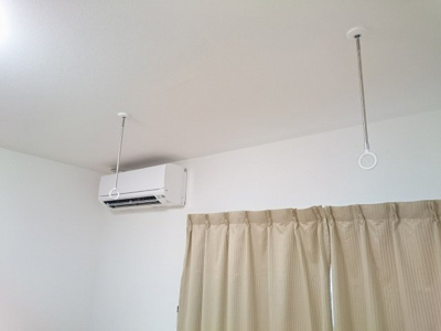 【設備】 | しまだばる 