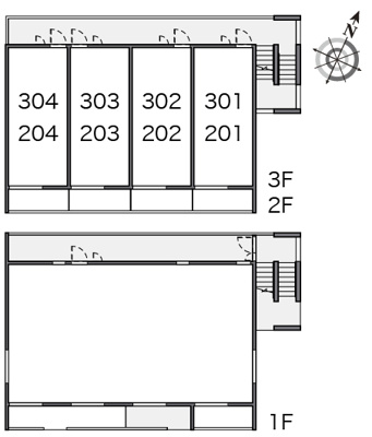 【その他共用部分】 | しまだばる 