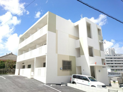 【外観】 | しまだばる 