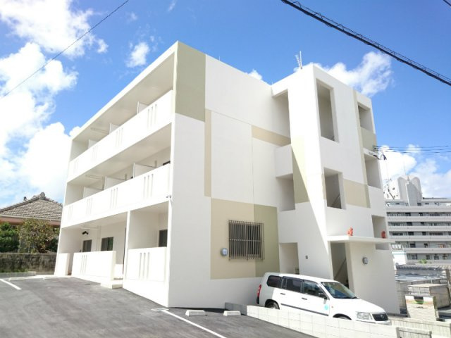 【外観】 | しまだばる 
