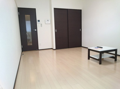 【洋室】 | しまだばる 