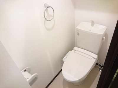 【トイレ】 | しまだばる 