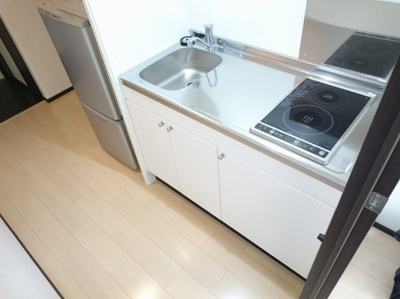 【キッチン】 | しまだばる 