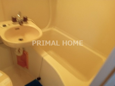 【浴室】 | サウザンスリーフヒルズ | きれいなお風呂です