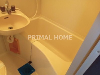 【浴室】 | サウザンスリーフヒルズ | 落ち着いた空間のお風呂です