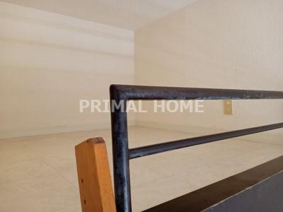 【内装】 | サウザンスリーフヒルズ | 明るい室内です