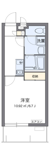 【間取り】 | さんだんか 