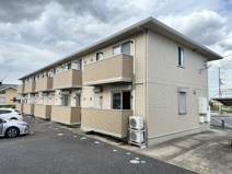 クレールⅥの画像