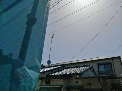 【展望】 | リリエンハイムⅣ