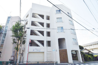 【外観】 | 物件のお問い合わせは、 ０１２０－７００－９６８までお気軽にどうぞ！
外観