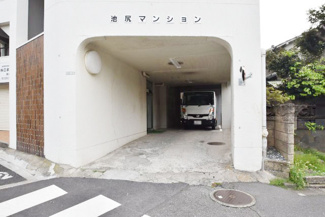 【エントランス】 | エントランス