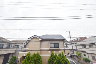 【展望】 | 物件のお問い合わせは、 ０１２０－７００－９６８までお気軽にどうぞ！
バルコニーからの眺望