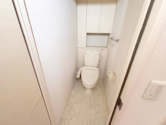 【トイレ】 | レセンテ紫峰ヶ丘