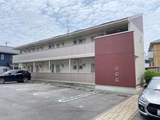 【外観】 | レセンテ紫峰ヶ丘