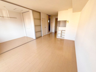 【居間・リビング】 | レセンテ紫峰ヶ丘